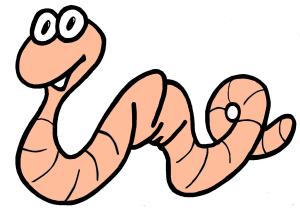 conficker-worm
