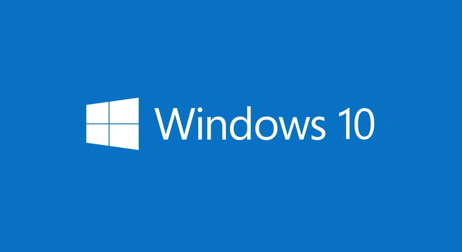 Windows 10 upgrade popup